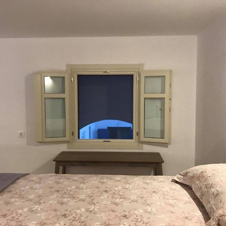 Dimitris apartments Naxos City Extérieur photo